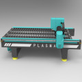 CNC Plasma-Schneidemaschine Metall für Kohlenstoffstahl
